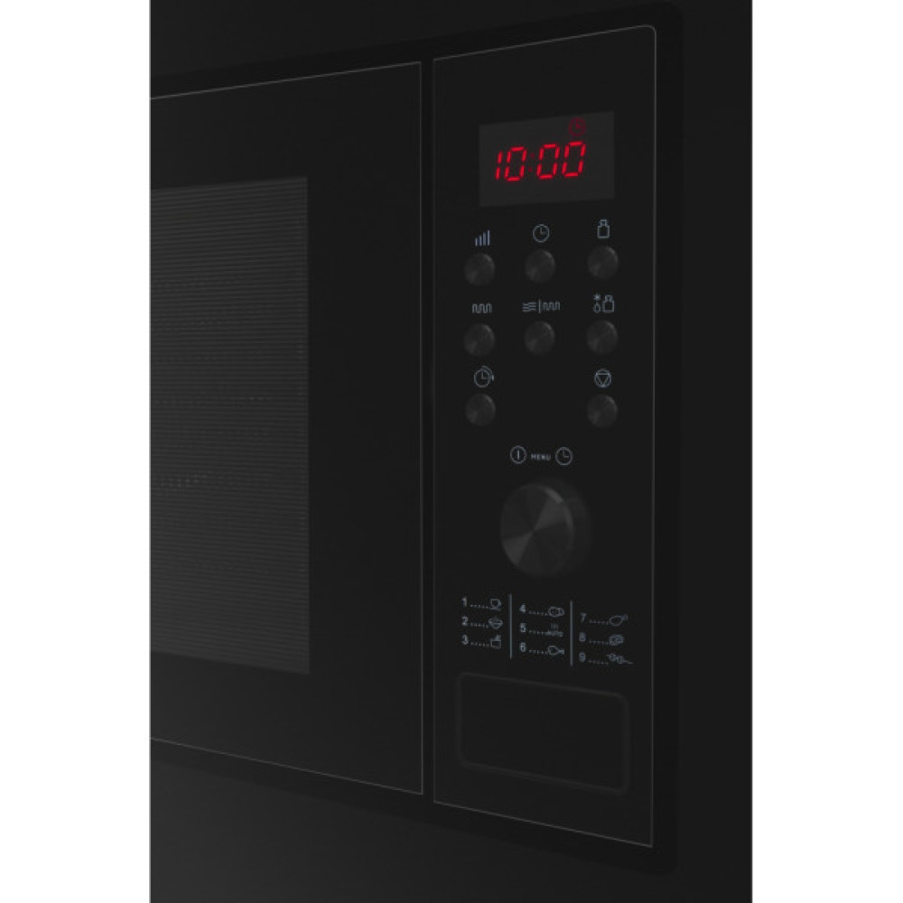 Мікрохвильова піч Hansa AMGB20E2GB