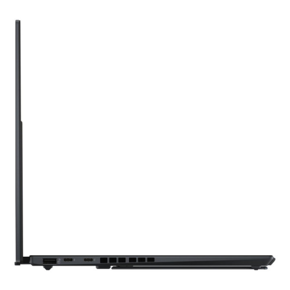 Ноутбук ASUS Zenbook Duo UX8406CA-QL046W 14" FHD Touch OLED, Intel Ultra 9 285H, 32GB, F1TB, UMA, Win11, Сірий