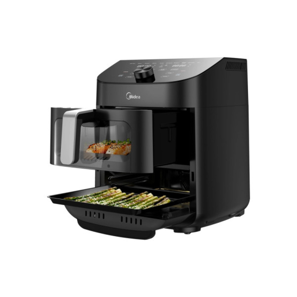 Мультипіч Midea MF-CY110A