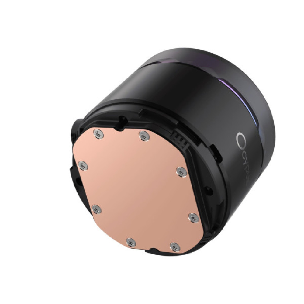 Система рідинного охолодження OCYPUS DELTA-L24-BK2AAWNN02X-GL