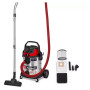 Пилосос будівельний Einhell TE-VC 2580 SACL (2347435)