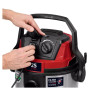 Пилосос будівельний Einhell TE-VC 2580 SACL (2347435)