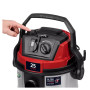 Пилосос будівельний Einhell TE-VC 2580 SACL (2347435)