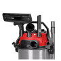 Пилосос будівельний Einhell TE-VC 2580 SACL (2347435)
