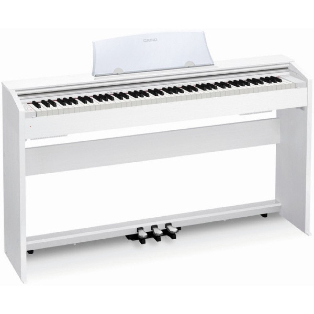 Цифрове піаніно Casio PX-770WE (222008)