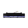 Акумулятор до ноутбука ACER AL15B32-3S2P 11.1V 3200mAh PowerPlant (NB410675)
