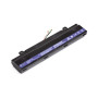 Акумулятор до ноутбука ACER AL15B32-3S2P 11.1V 3200mAh PowerPlant (NB410675)