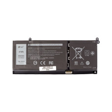 Акумулятор до ноутбука DELL Latitude 3320 (G91J0) 11.25V 3467mAh PowerPlant (NB442157)