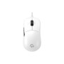 Мишка GamePro GM690W USB White (GM690W) Мишка GamePro GM690W USB White (GM690W)