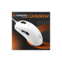 Мишка GamePro GM690W USB White (GM690W) Мишка GamePro GM690W USB White (GM690W)