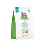 Сухий корм для собак Brit Care Dog Grain-free Adult Large Breed беззерновий з лососем 3 кг (8595602558902) Сухий корм для собак Brit Care Dog Grain-free Adult Large Breed беззерновий з лососем 3 кг (8595602558902)