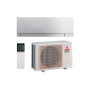 Кондиціонер Mitsubishi Design Inverter (MSZ-EF50VGKS/MUZ-EF50VG) Кондиціонер Mitsubishi Design Inverter (MSZ-EF50VGKS/MUZ-EF50VG)