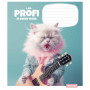 Зошит Школярик Girly things 12 аркушів коса лінія (012-3282L) Зошит Школярик Girly things 12 аркушів коса лінія (012-3282L)