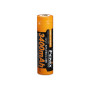 Акумулятор Fenix 18650 3400 mAh micro usb зарядка (ARB-L18-3400U)