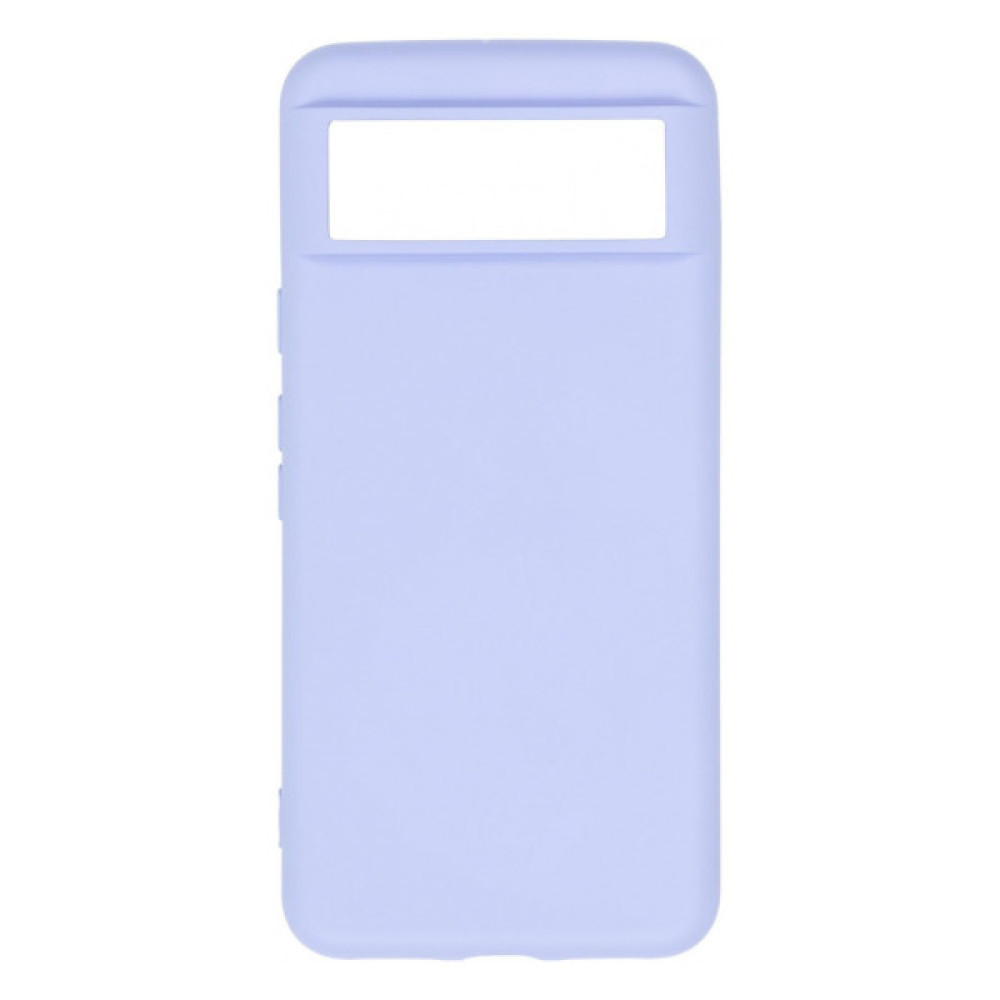 Чохол до мобільного телефона Armorstandart ICON Case Google Pixel 8 Lavender (ARM73029)