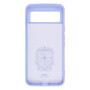 Чохол до мобільного телефона Armorstandart ICON Case Google Pixel 8 Lavender (ARM73029) Чохол до мобільного телефона Armorstandart ICON Case Google Pixel 8 Lavender (ARM73029)