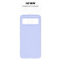 Чохол до мобільного телефона Armorstandart ICON Case Google Pixel 8 Lavender (ARM73029) Чохол до мобільного телефона Armorstandart ICON Case Google Pixel 8 Lavender (ARM73029)