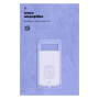 Чохол до мобільного телефона Armorstandart ICON Case Google Pixel 8 Lavender (ARM73029) Чохол до мобільного телефона Armorstandart ICON Case Google Pixel 8 Lavender (ARM73029)