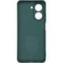 Чохол до мобільного телефона Armorstandart ICON Xiaomi Redmi A5 4G / Poco C71 4G Camera cover Dark Green (ARM84891) Чохол до мобільного телефона Armorstandart ICON Xiaomi Redmi A5 4G / Poco C71 4G Camera cover Dark Green (ARM84891)