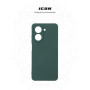 Чохол до мобільного телефона Armorstandart ICON Xiaomi Redmi A5 4G / Poco C71 4G Camera cover Dark Green (ARM84891) Чохол до мобільного телефона Armorstandart ICON Xiaomi Redmi A5 4G / Poco C71 4G Camera cover Dark Green (ARM84891)