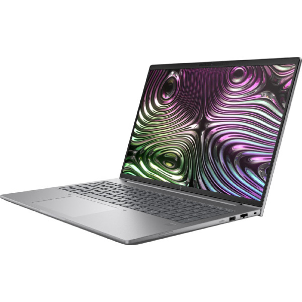 Ноутбук HP ZBook X G1i (B30HTES)