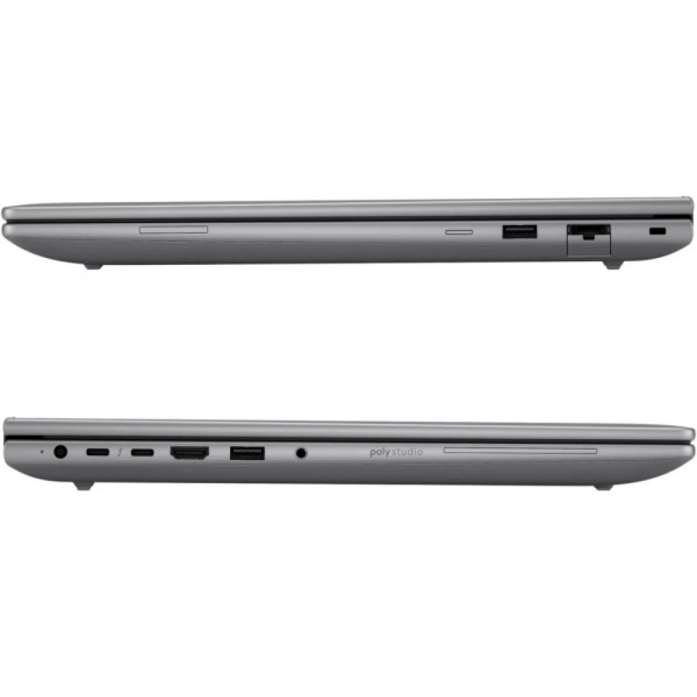 Ноутбук HP ZBook X G1i (B30HTES)