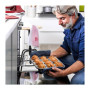 Форма для випікання KitchenAid для мафінів на 12 шт (CC003296-001) Форма для випікання KitchenAid для мафінів на 12 шт (CC003296-001)