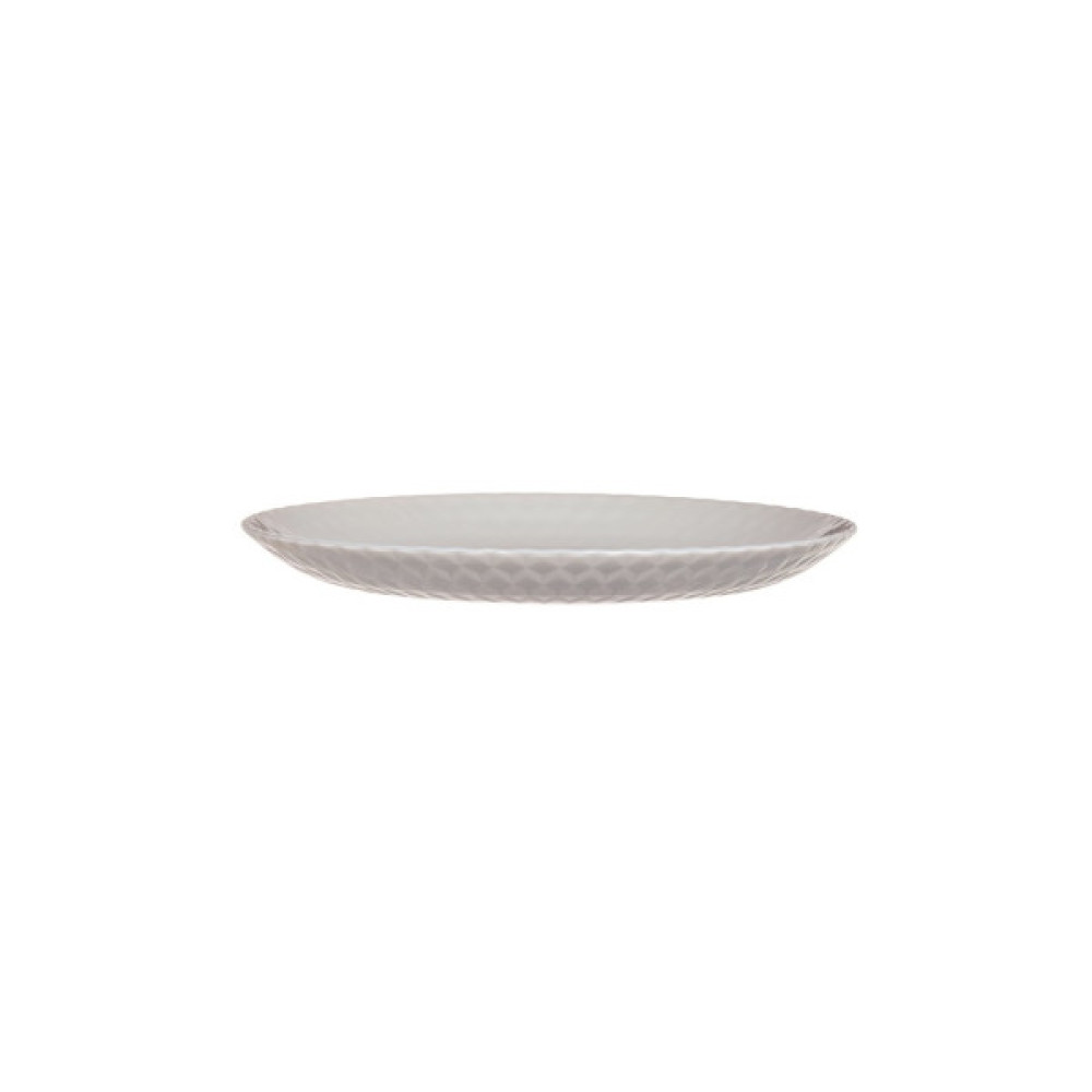 Тарілка Luminarc Pampille Granit 19 см десертна (Q4646)