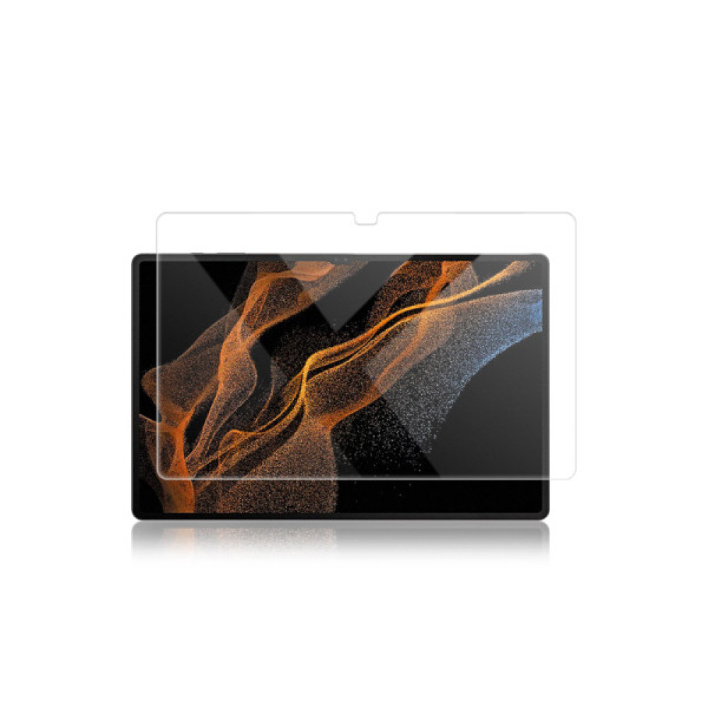 Скло захисне BeCover Samsung Tab S8 Ultra 5G (SM-X900/SM-X906)/S9 Ultra 5G (SM-X910/SM-X916B) 14.6" (707492) Скло захисне BeCover Samsung Tab S8 Ultra 5G (SM-X900/SM-X906)/S9 Ultra 5G (SM-X910/SM-X916B) 14.6" (707492)