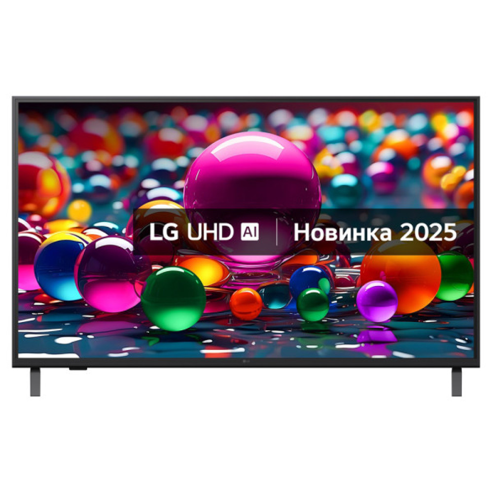 Телевізор LG 43UA75006LA Телевізор LG 43UA75006LA