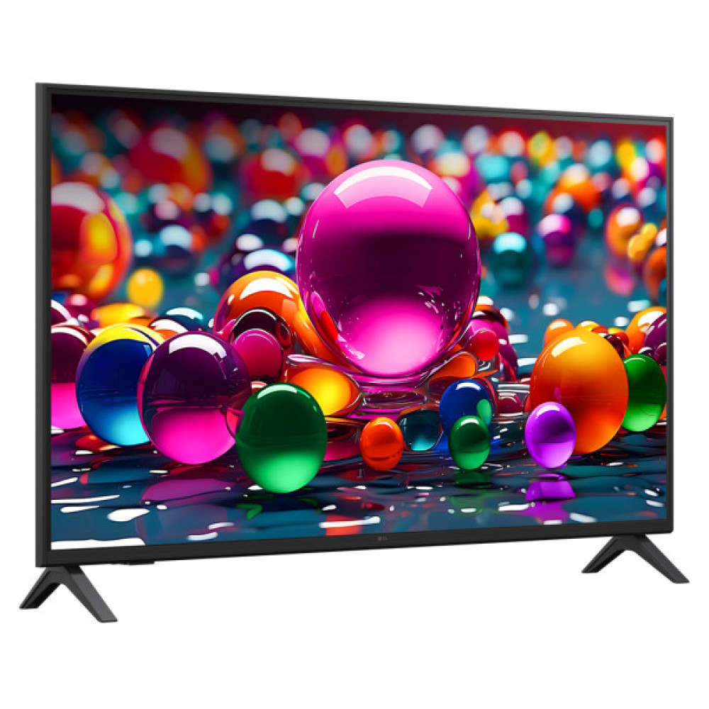 Телевізор LG 43UA75006LA Телевізор LG 43UA75006LA