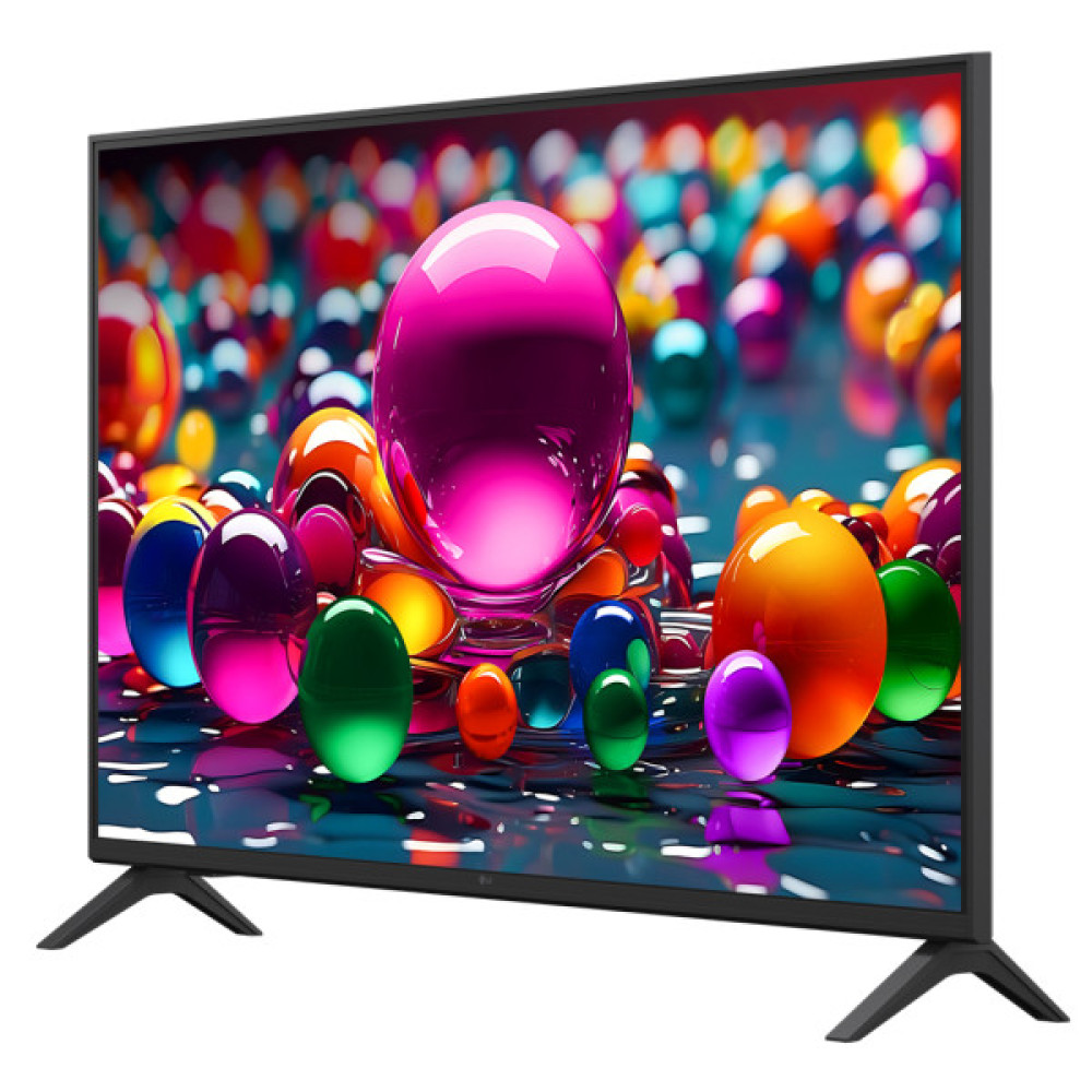 Телевізор LG 43UA75006LA Телевізор LG 43UA75006LA
