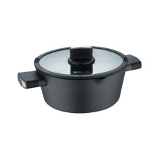 Каструля MasterPro By Henrique sa Pessoa, 3.9 л (BGMP-3458-PT)