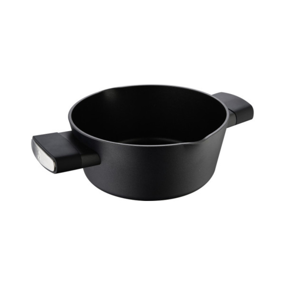 Каструля MasterPro By Henrique sa Pessoa, 3.9 л (BGMP-3458-PT)