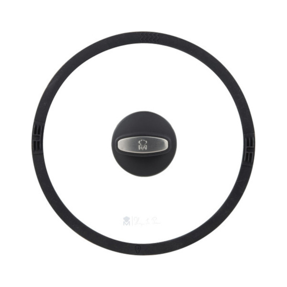 Каструля MasterPro By Henrique sa Pessoa, 3.9 л (BGMP-3458-PT)