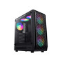Корпус Gamemax Forge AB Корпус Gamemax Forge AB