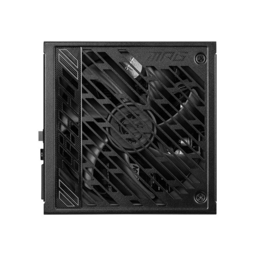 Блок живлення MSI 1250W (MPG A1250GS PCIE5)