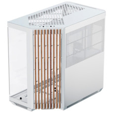 Корпус для ПК APNX V1-W White (APCM-VI01103.21)