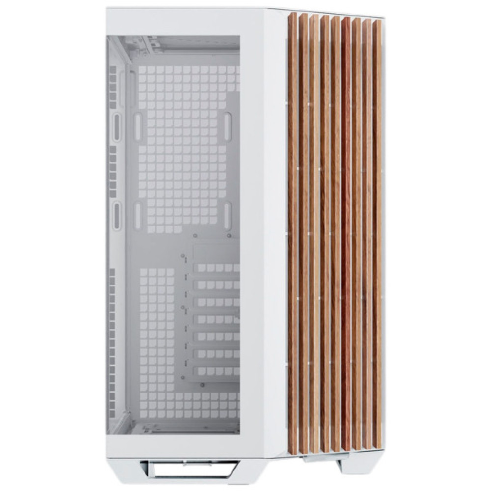 Корпус для ПК APNX V1-W White (APCM-VI01103.21)