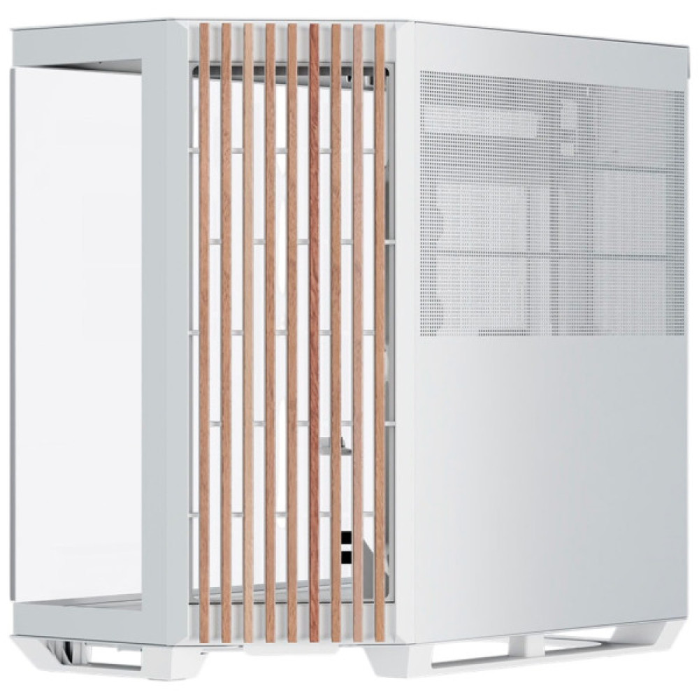 Корпус для ПК APNX V1-W White (APCM-VI01103.21)