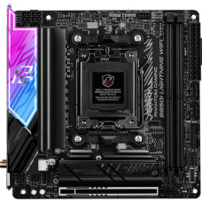 ASROCK B850I LIGHTNING WIFI