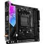 ASROCK B850I LIGHTNING WIFI