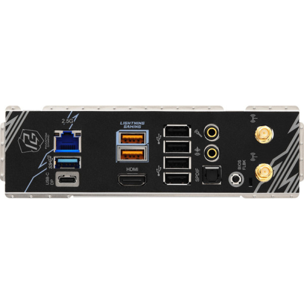 ASROCK B850I LIGHTNING WIFI