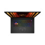 Ноутбук MSI Crosshair A18 HX A8WGKG-034XUA (9S7-184L11-034)