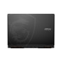 Ноутбук MSI Crosshair A18 HX A8WGKG-034XUA (9S7-184L11-034)