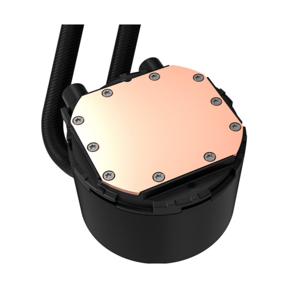 Система рідинного охолодження ID-Cooling FX240 Pro