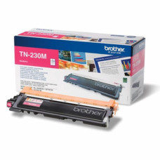 Картридж Brother TN230M для HL-3040CN / DCP-9010CN / MFC-9120CN (TN230M)