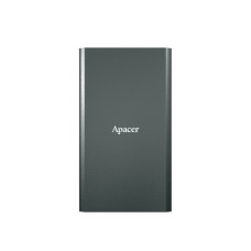 Накопичувач SSD USB Type-C 512GB Apacer (AP512GAS723B-1)