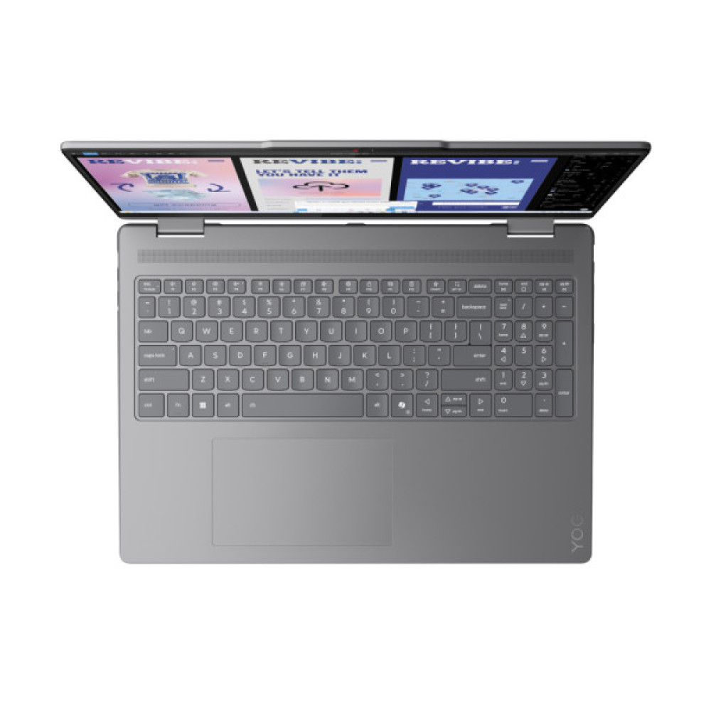 LENOVO Yoga 7 2-in-1 16ILL10 (83JT002JRA)