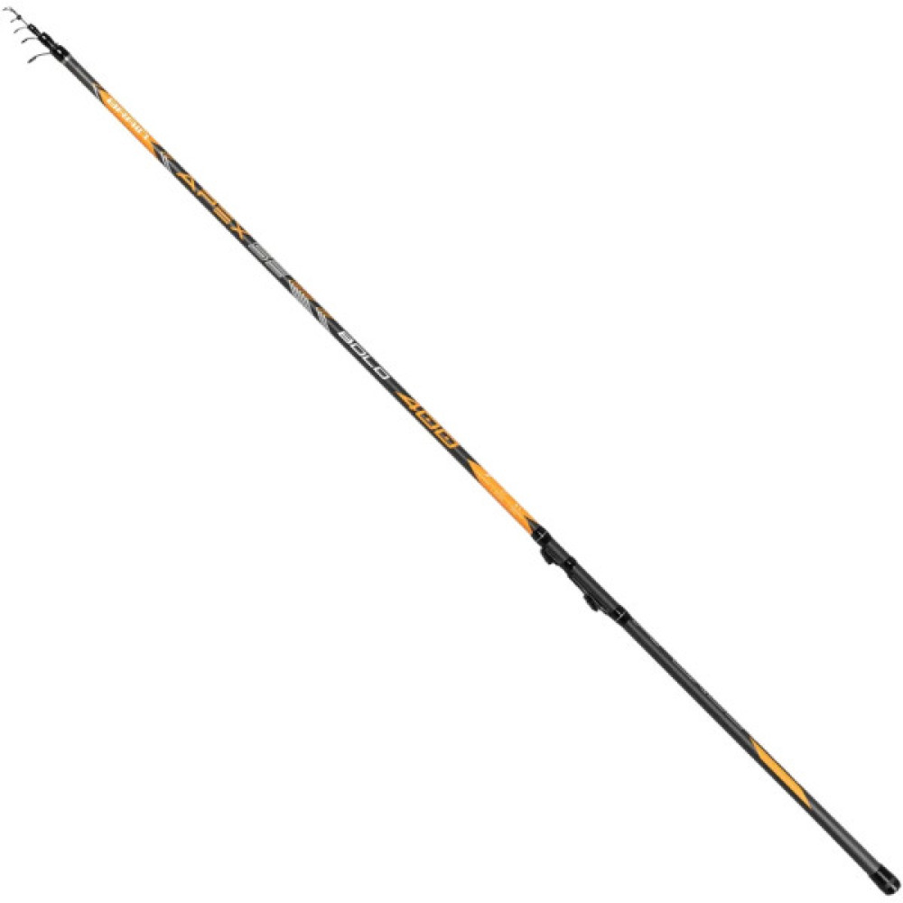 Вудилище Brain Apex SE Bolo 4m (1858.47.36)